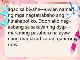 hinahabol in english|Hinahabol ko ang alas.